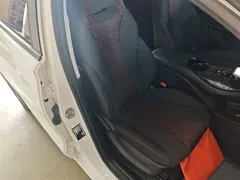 2023 BYD e2 Comfort, белый — фото 25