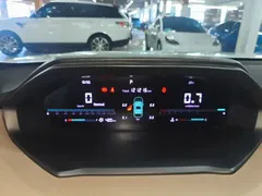 2022 Changan CS55 PLUS 2nd Gen 1.5T DCT Luxury, белый — фото 12
