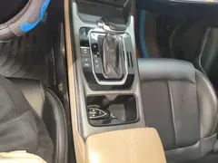 2022 Changan CS55 PLUS 2nd Gen 1.5T DCT Luxury, белый — фото 14
