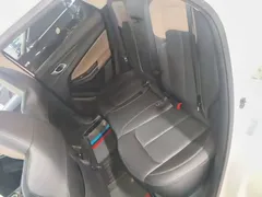 2022 Changan CS55 PLUS 2nd Gen 1.5T DCT Luxury, белый — фото 17