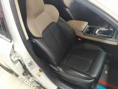 2022 Changan CS55 PLUS 2nd Gen 1.5T DCT Luxury, белый — фото 25