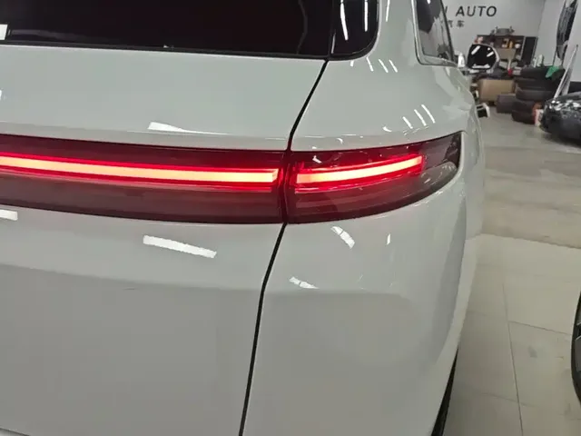 2023 Li Auto L7