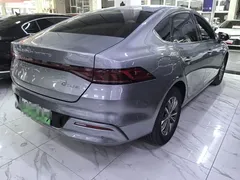 2024 BYD Qin PLUS Honor DM-i PHEV 55km Leading — фото 6