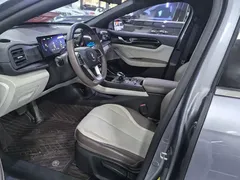 2024 BYD Qin PLUS Honor DM-i PHEV 55km Leading — фото 7