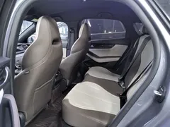 2024 BYD Qin PLUS Honor DM-i PHEV 55km Leading — фото 9
