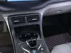 2024 BYD Qin PLUS Honor DM-i PHEV 55km Leading — фото 10