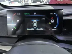 2024 BYD Qin PLUS Honor DM-i PHEV 55km Leading — фото 12