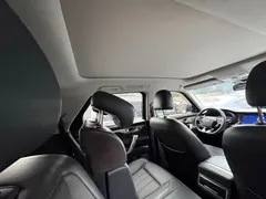 2021 Changan CS95 2.0T 2WD Luxury, белый — фото 7