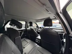 2021 Changan CS95 2.0T 2WD Luxury, белый — фото 11