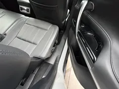 2021 Changan CS95 2.0T 2WD Luxury, белый — фото 12