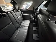 2021 Changan CS95 2.0T 2WD Luxury, белый — фото 14