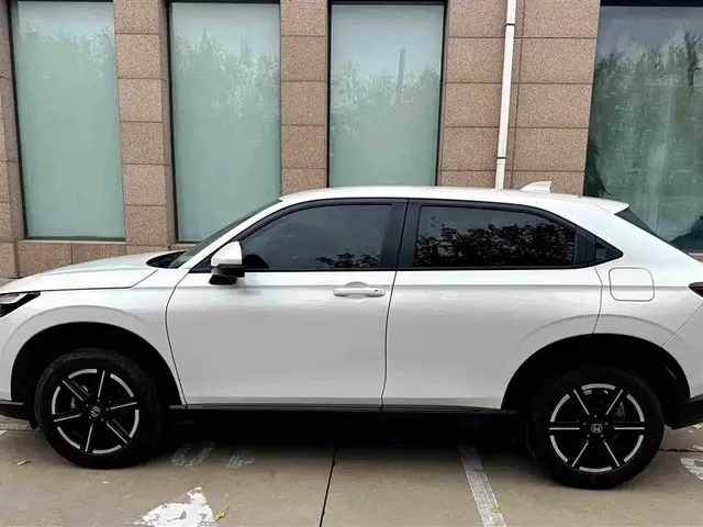 2023 Honda Vezel 1.5L CVT Elite