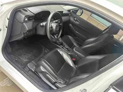 2023 Honda Vezel 1.5L CVT Elite, белый — фото 5