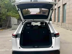 2023 Honda Vezel 1.5L CVT Elite, белый — фото 9