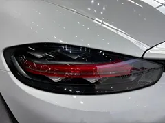 2022 Porsche 718 Boxster 2.0T, белый — фото 9
