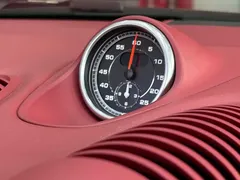 2022 Porsche 718 Boxster 2.0T, белый — фото 20