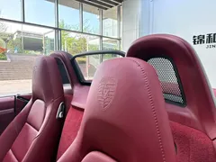 2022 Porsche 718 Boxster 2.0T, белый — фото 22