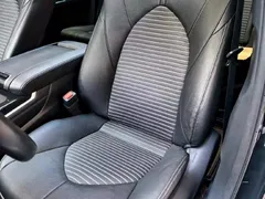 2022 Toyota Crown Kluger 2.5L HEV 4WD Premium, чёрный — фото 7