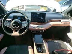 2025 BYD Seagull EV 305km, белый — фото 10