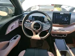 2025 BYD Seagull EV 305km, белый — фото 11