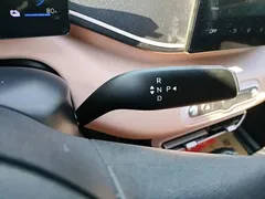 2025 BYD Seagull EV 305km, белый — фото 14