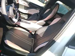 2025 BYD Seagull EV 305km, белый — фото 15