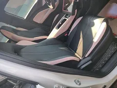 2025 BYD Seagull EV 305km, белый — фото 25