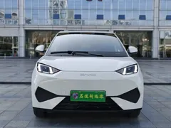 2025 BYD Seagull Smart Driving 405km Freedom — фото 2