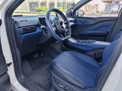 2025 BYD Seagull Smart Driving 405km Freedom — фото 4