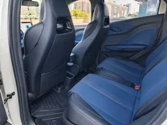2025 BYD Seagull Smart Driving 405km Freedom — фото 5