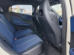 2025 BYD Seagull Smart Driving 405km Freedom — фото 6