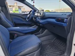 2025 BYD Seagull Smart Driving 405km Freedom — фото 7