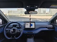 2025 BYD Seagull Smart Driving 405km Freedom — фото 8