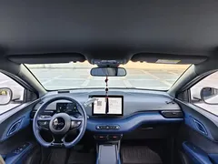 2025 BYD Seagull Smart Driving 405km Freedom — фото 9