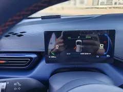 2025 BYD Seagull Smart Driving 405km Freedom — фото 12