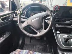 2021 Haval M6 Plus 1.5T DCT Elite, белый — фото 3