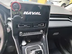 2021 Haval M6 Plus 1.5T DCT Elite, белый — фото 6