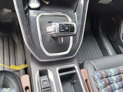 2021 Haval M6 Plus 1.5T DCT Elite, белый — фото 7