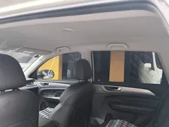 2021 Haval M6 Plus 1.5T DCT Elite, белый — фото 9