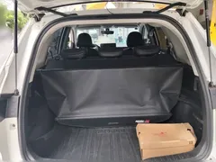 2021 Haval M6 Plus 1.5T DCT Elite, белый — фото 10