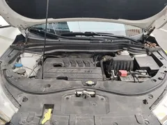2021 Haval M6 Plus 1.5T DCT Elite, белый — фото 11