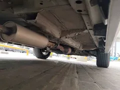 2021 Haval M6 Plus 1.5T DCT Elite, белый — фото 16