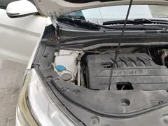 2021 Haval M6 Plus 1.5T DCT Elite, белый — фото 18