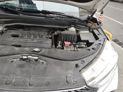 2021 Haval M6 Plus 1.5T DCT Elite, белый — фото 19