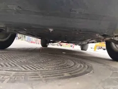 2021 Haval M6 Plus 1.5T DCT Elite, белый — фото 20
