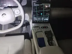 2023 Nio ET7 75kWh, синий — фото 13