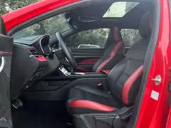 2021 Geely Binrui 1.4T CVT F Sport — фото 4
