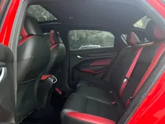 2021 Geely Binrui 1.4T CVT F Sport — фото 6