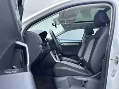 2022 Volkswagen T-Roc 280TSI DSG 2WD Elite Plus, белый — фото 7
