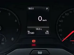 2022 Volkswagen T-Roc 280TSI DSG 2WD Elite Plus, белый — фото 13